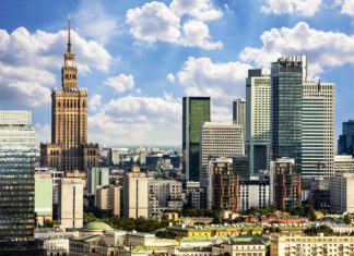 Jakie hotele zostaną otwarte w Warszawie