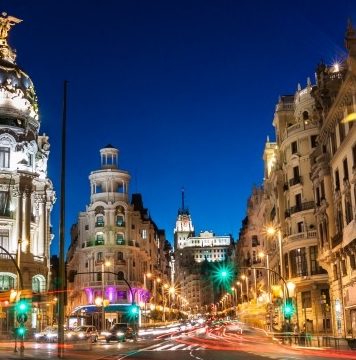 Czy Łódź ma swoje City?