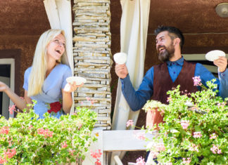 Sześć przykazań dobrego sąsiada