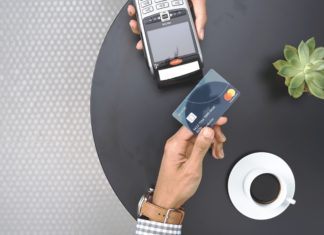 Mastercard otrzymał zgodę NBP