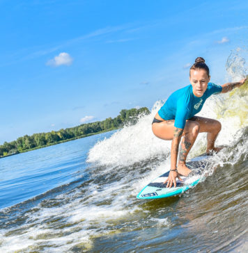 Pierwsze w tym roku letnie WakeGP już 30 czerwca w Mikołajkach