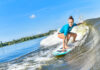Pierwsze w tym roku letnie WakeGP już 30 czerwca w Mikołajkach