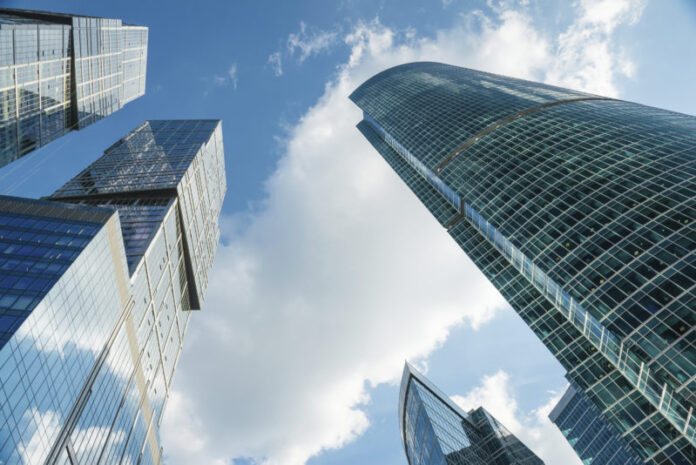 structural glazing