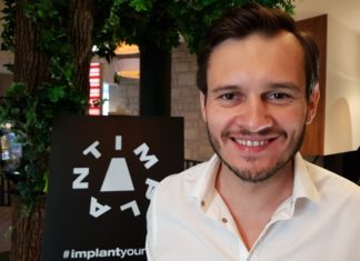 Unikalny koncept IMPLANT już jesienią tego roku stanie na Chmielnej 75