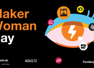 Maker Woman – innowacyjne prototypy tworzone przez kobiety