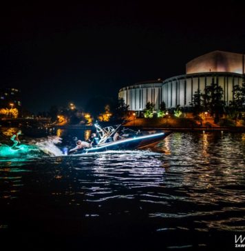 25 sierpnia Wake GP wraca do domu