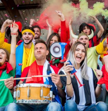 Jak Internet Rzeczy zmieni sport i kibiców?