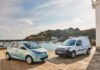 GRUPA RENAULT prezentuje pierwszą we Francji inteligentną wyspę Belle-Île-en-Mer