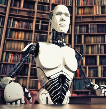 Sztuczna inteligencja zmieni oblicze przemysłu