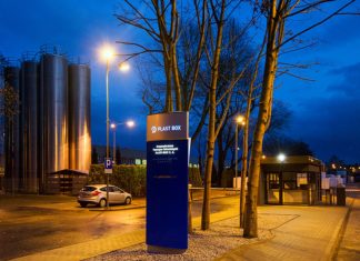 Plast-Box ze sprzedażą w górę