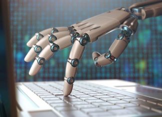 AUTOMATYZACJA PRODUKCJI A BARIERY ROZWOJOWE