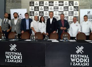 Festiwal Wódki i Zakąski po raz drugi!