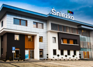 Rekordowe zyski Śnieżki po trzech kwartałach