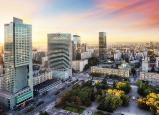 Inwestorzy napływają do Polski