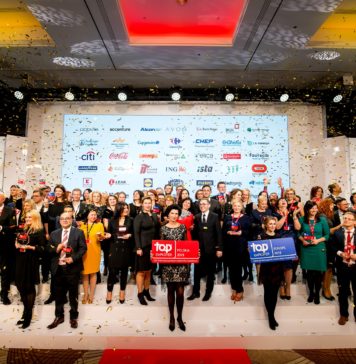 Top Employers Polska 2019: 10. edycja Programu w Polsce – 56 laureatów