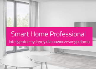Inteligentny dom dla klientów Taurona