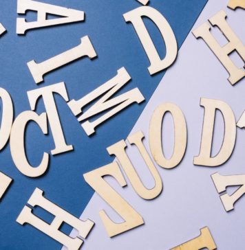 7 błędów, których należy się wystrzegać, wybierając nazwę dla firmy, marki lub bloga