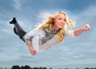 Motywacja przede wszystkim