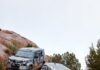 Land Rover testuje nowego Defendera