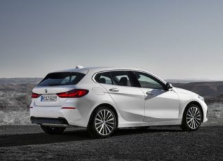 Znamy szczegóły dotyczące nowego BMW 1