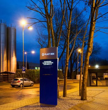 Plast-Box: udany początek roku