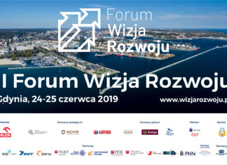 Ruszyła Druga edycja Forum Wizja Rozwoju, największego wydarzenia gospodarczego w północnej Polsce