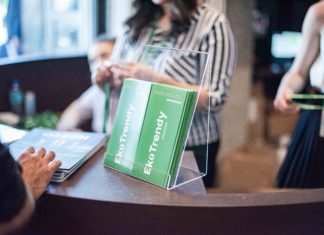 Wyzwania i rozwiązania, czyli co przyniosła konferencja EKO TRENDY w Krakowie