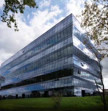 Jak wybrać biuro dla start-up’u?