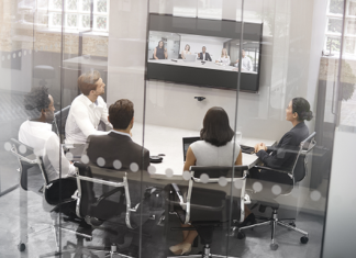 Jabra wprowadza inteligentne rozwiązanie wideokonferencyjne