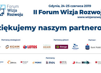 II edycja Forum Wizja Rozwoju – podsumowanie