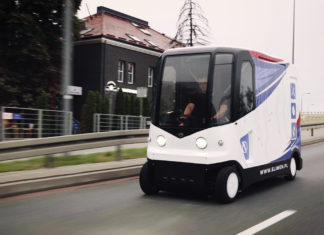 Akcje polskiego producenta samochodów elektrycznych trafiają do sprzedaży