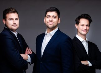 Spotkanie technologii ze sportem, czyli jak narodziła się aplikacja NOINN