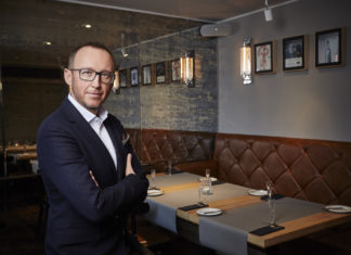 Jedz Pij Warszawo – największe wydarzenie kulinarne roku