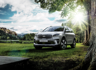 Rośnie sprzedaż samochodów marki Kia zarówno w Polsce, jak i w Europie