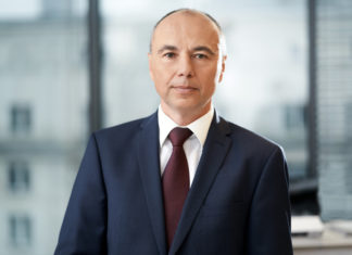 Tomasz Orlik powołany na stanowisko członka zarządu PFR TFI