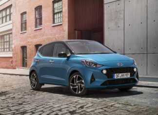 Nowy Hyundai i10 Rewolucja w segmencie aut miejskich