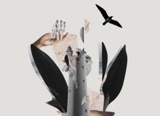 Hilton Świnoujście Resort & Spa w Warstwach od Anny Glik