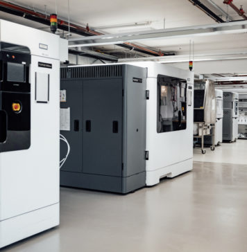 Mercedes-Benz oferuje wsparcie przy produkcji sprzętu medycznego