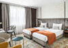 Metropolo by Golden Tulip z nominacją Best Business Hotel