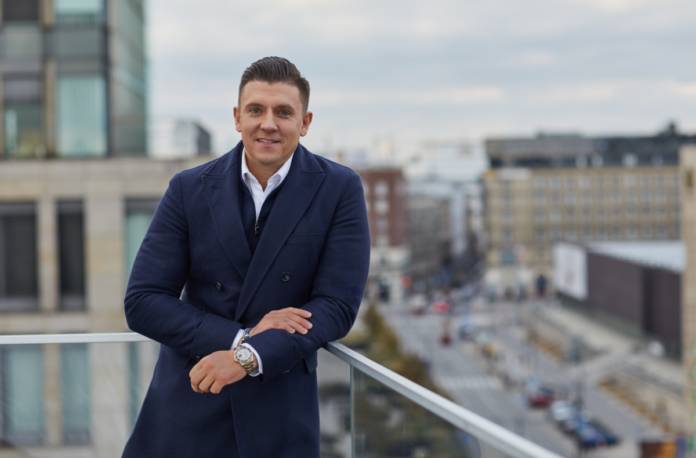 Bartosz Tomczyk 3