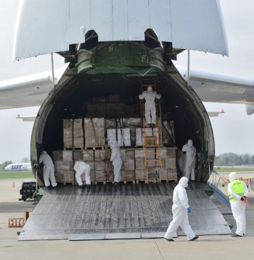 POLFROST z Mission Impossible dla Grupy NEUCA