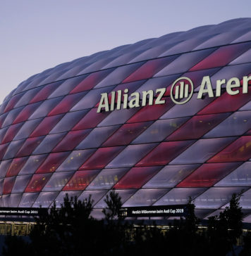 Audi i Bayern Monachium ruszają na „Audi Digital Summer Tour”