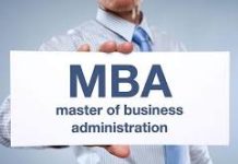 Niepodważalne zalety studiów MBA