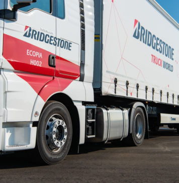 Bridgestone EMIA zapowiada zmiany na kierowniczych stanowiskach sprzedażowych