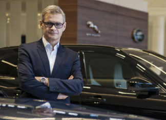 Inchcape JLR Poland nowym importerem Jaguar Land Rover w Polsce