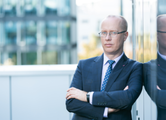 Marcin Balicki w Zarządzie Leaseurope