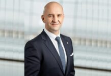 Paweł Pach nowym Przewodniczącym KW ZPL