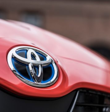 Toyota nowym liderem polskiego rynku