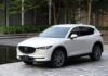 Mazda CX-5 2021: nowe systemy łączności i większa wygoda prowadzenia