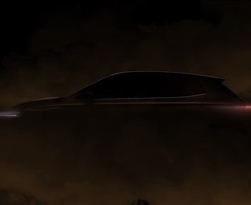 ŠKODA FABIA nowej generacji na pierwszym zdjęciu